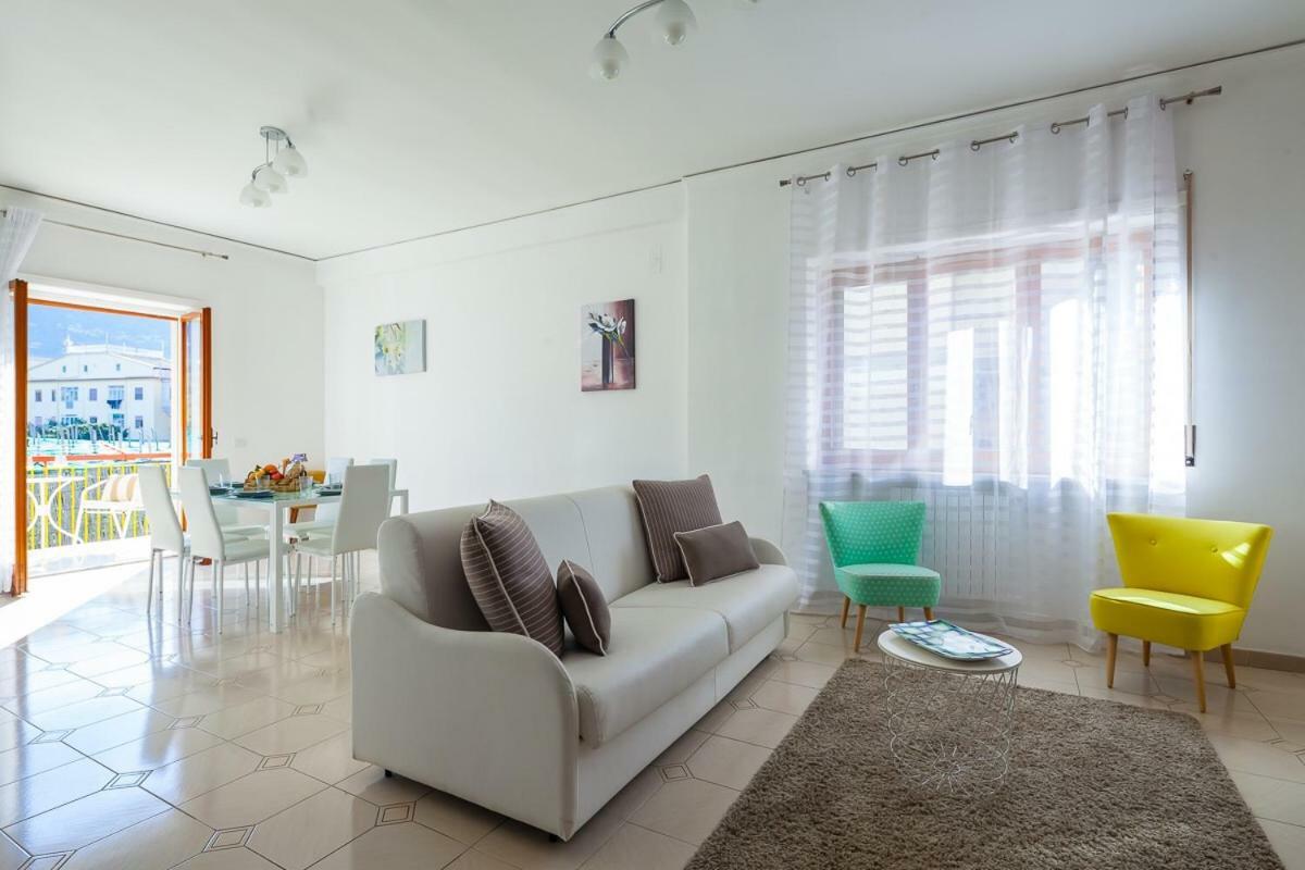 Aranci 99 House Villa Sorrento Exterior photo