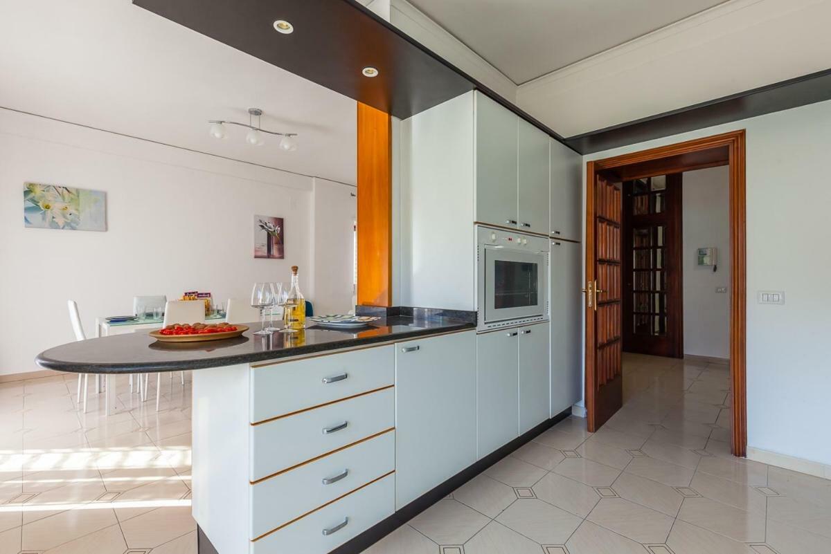 Aranci 99 House Villa Sorrento Exterior photo